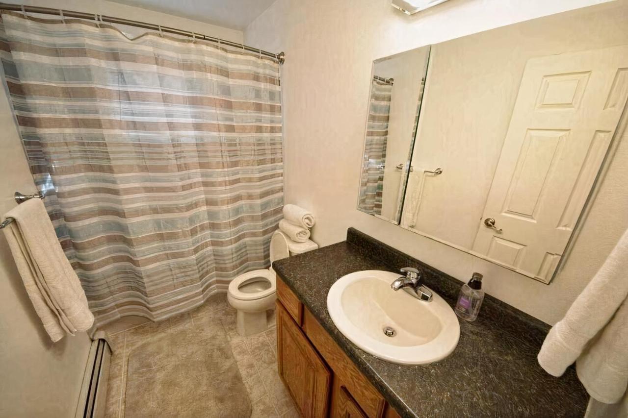 Stay Anchorage! Furnished Two Bedroom Apartments With High Speed Wifi Exterior photo