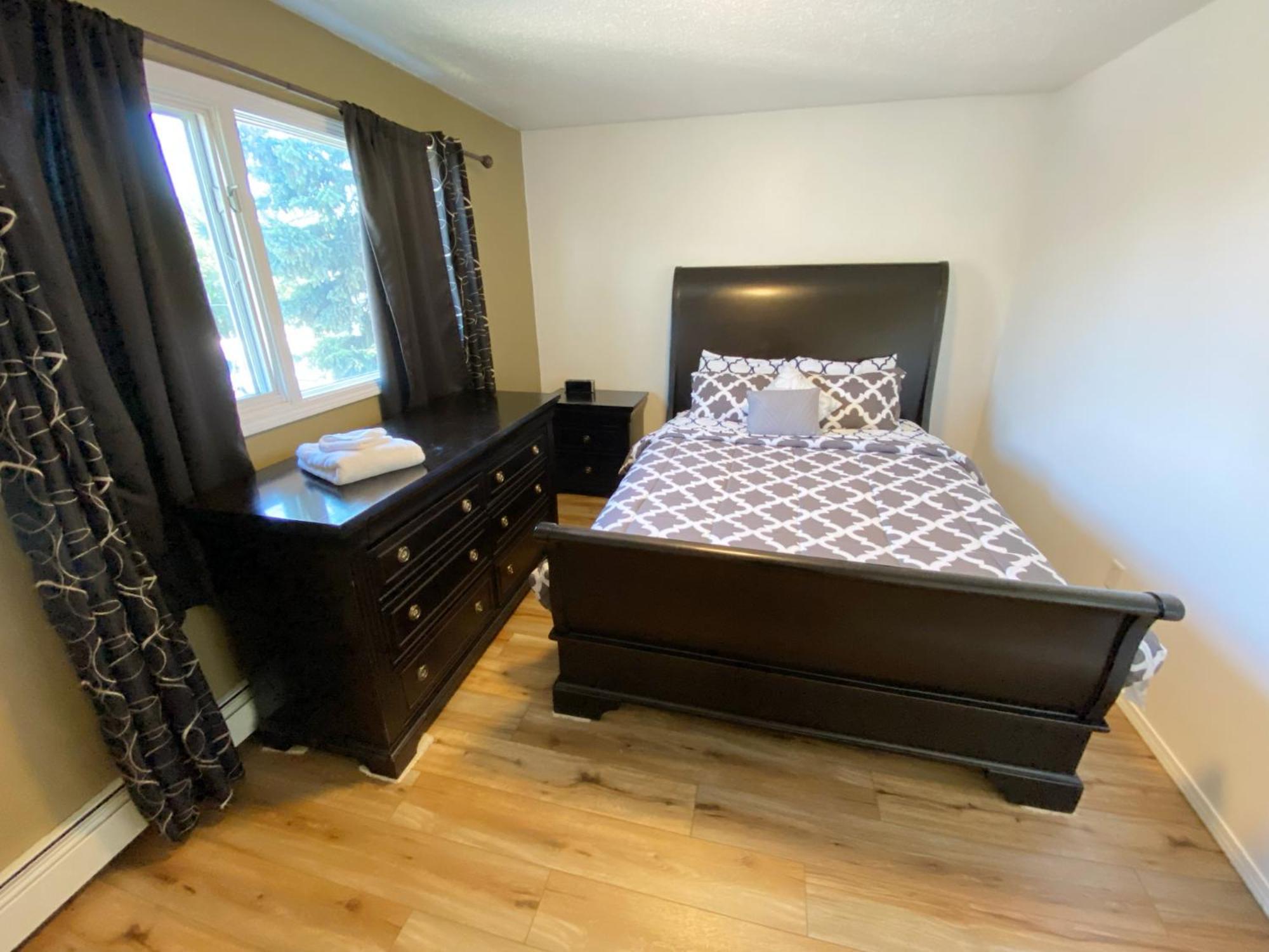 Stay Anchorage! Furnished Two Bedroom Apartments With High Speed Wifi Room photo
